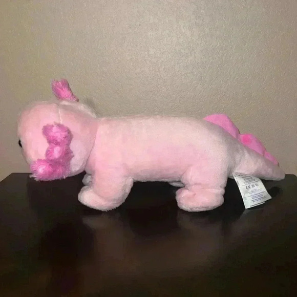 Axolotl Build a bear - Picture 2 of 3
